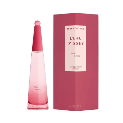 L'Eau d'Issey Rose and Rose - Eau De Parfum Intense Spray - 90ml for Women