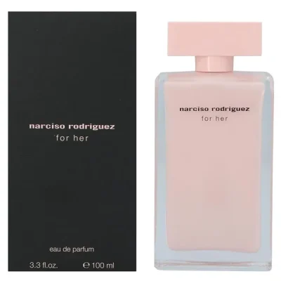 Narciso Rodriguez for Her Eau de Parfum Narciso Rodriguez - 100ML EDP Women