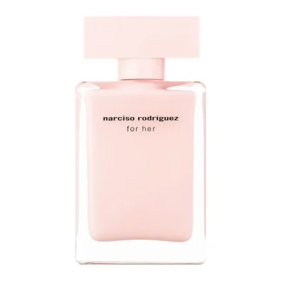 Narciso Rodriguez for Her Eau de Parfum Narciso Rodriguez - 100ML EDP Women