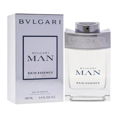 Bvlgari Man Rain Essence Bvlgari - Men 100ml EDP