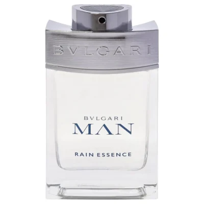 Bvlgari Man Rain Essence Bvlgari - Men 100ml EDP