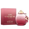 Coach Wild Rose Women – 90ML EDP Women
