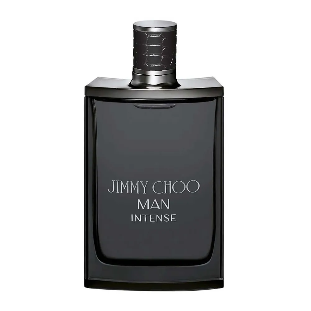 Jimmy Choo Man Intense Jimmy Choo - Eau De Toilette Spray 100ML Men