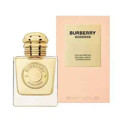 Burberry Goddess Pour Femme for Women - 100ml EDP