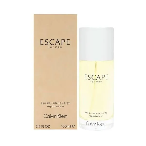 Calvin Klein Escape For Men - 100ml EDT