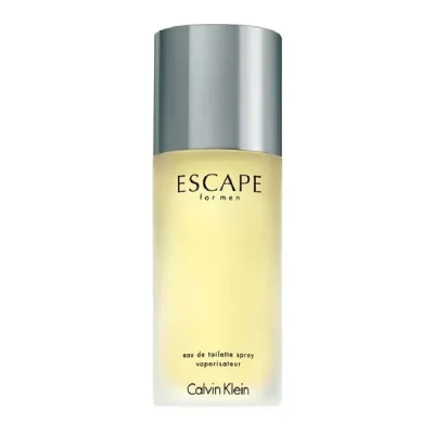 Calvin Klein Escape For Men - 100ml EDT