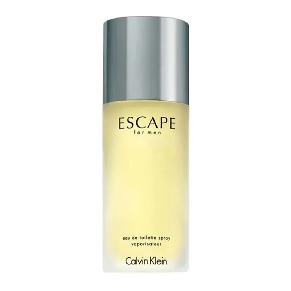 Calvin Klein Escape For Men - 100ml EDT