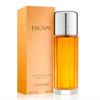 Calvin Klein Escape Women 100ml EDP