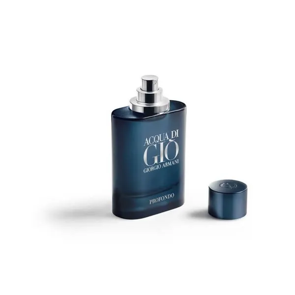 香水(男性用) ACQUA DI GIO PROFONDO 75ml GIORGIO ARMANI ジョルジオ アルマーニ アクア ディ ジオ プロフォンド