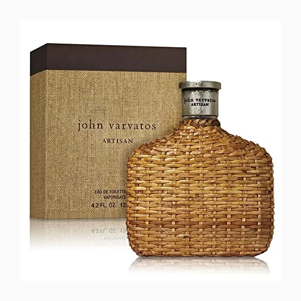 Artisan John Varvatos for Men 125ML EDT