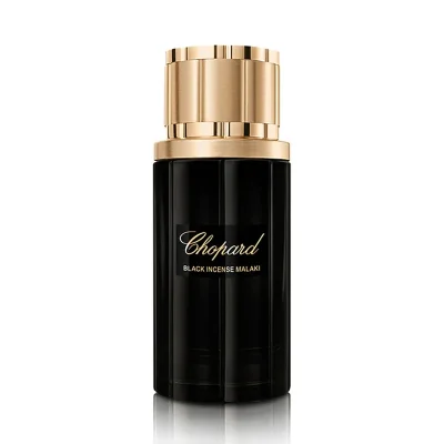 Black Incense Malaki Chopard – 80ml EDP Men