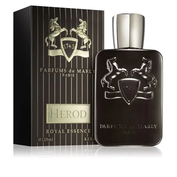 Herod Parfums de Marly Men