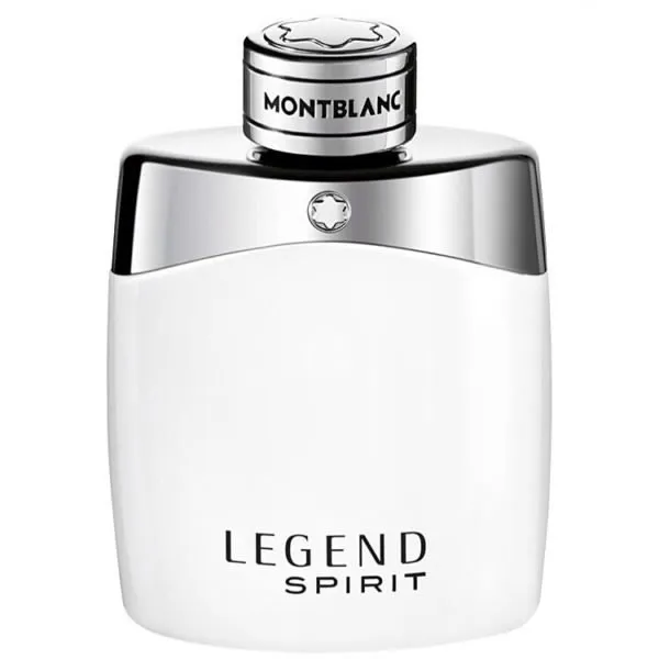 Montblanc Legend Spirit for Men 100ml EDT Montblanc Legend Spirit for Men 100ml EDT