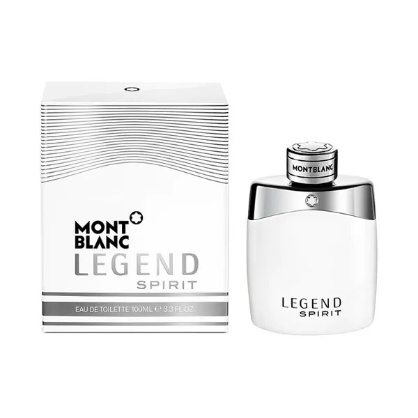 Montblanc Legend Spirit for Men 100ml EDT