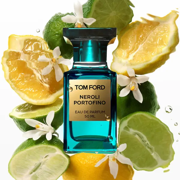 Neroli Portofino Tom Ford Pour Homme EDP – Tom Ford - Perfume Addicts