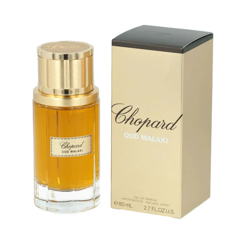 Oud Malaki Chopard 80ml EDP Men