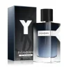 Y Eau de Parfum Yves Saint Laurent – 100ml EDP Men