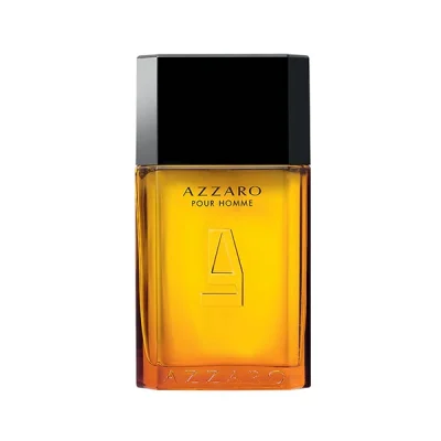 Azzaro Pour Homme Men 100ml EDT