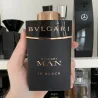 BVLGARI Man in Black Pour Homme Eau De Parfum 100ml
