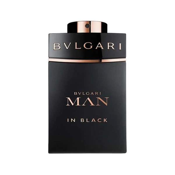 Bvlgari Man in Black Pour Homme Eau De Parfum 100ml