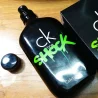 Calvin Klein CK ONE Shock For Him 200ml EDT Men