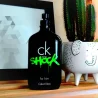 Calvin Klein CK ONE Shock For Him 200ml EDT Men