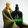 Calvin Klein CK ONE Shock For Him 200ml EDT Men