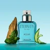 Calvin Klein Eternity Aqua For Men - 100ml EDT - Men - Image 3