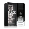 Carolina Herrera 212 VIP Black Men 100ml EDP Men