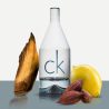 CK IN2U for Him Calvin Klein EDT Men