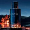 Dior Sauvage Pour Homme Parfum 100ml Mens