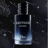 Dior Sauvage Pour Homme EDP 100ml
