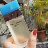 Dolce and Gabbana Light Blue Pour Femme - Eau De Toilette Spray 100ml for Women