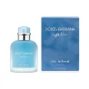 Dolce & Gabanna Light Blue Eau Intense Pour Homme - Men EDP 100ml
