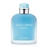 Dolce & Gabanna Light Blue Eau Intense Pour Homme - Men EDP 100ml