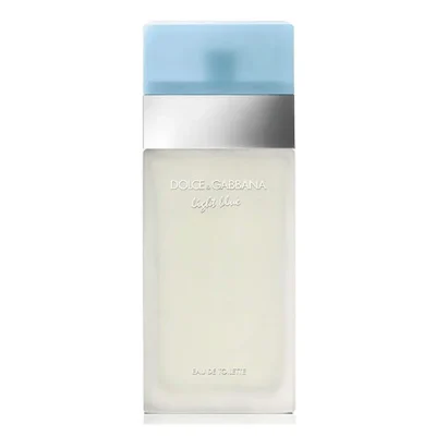 Dolce & Gabanna Light Blue Pour Femme Women EDT 100ml