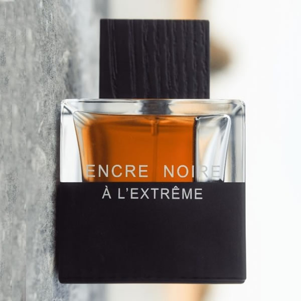 Encre Noire A L'Extreme Lalique Pour Homme – 100ml EDP Men