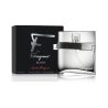F by Ferragamo Black Salvatore Ferragamo 100ml EDT Men
