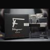 F by Ferragamo Black Salvatore Ferragamo 100ml EDT Men