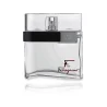 F by Ferragamo Black Salvatore Ferragamo 100ml EDT Men