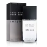 Issey Miyake L'eau D'Issey Intense Pour Homme EDT 125ml Men