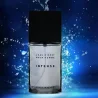 Issey Miyake L'eau D'Issey Intense Pour Homme EDT 125ml Men