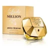 Paco Rabanne Lady Million Pour Femme 80ML EDP Women