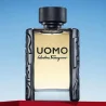 Uomo Salvatore Ferragamo Salvatore Ferragamo 100ml EDT Men