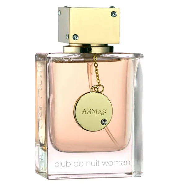 Armaf Club De Nuit Eau De Parfum For Women - 105ML EDP Women