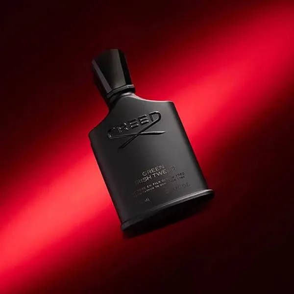 Creed Green Irish Tweed Eau de Parfum - 100ml EDP Men - Perfume