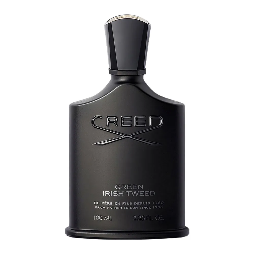 Creed Green Irish Tweed Eau de Parfum - 100ml EDP Men - Perfume