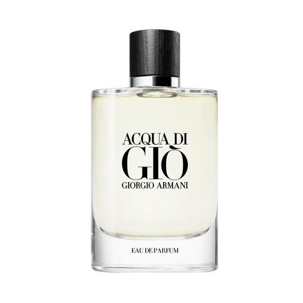 Acqua di Gio Giorgio Armani Pour Homme - 125ML Eau De Parfum - Perfume Addicts perfumeaddicts.in