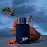 Calvin Klein Defy Parfum 100ml PARFUM for Men