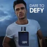 Calvin Klein Defy Parfum 100ml PARFUM for Men